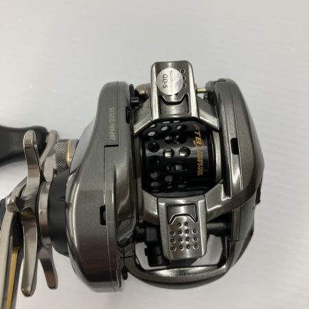 σσ SHIMANO シマノ 16アルデバランBFS XG LH RH94 03516