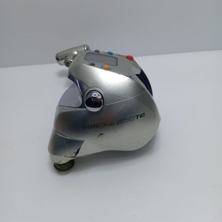 SHIMANO シマノ 電動リール SHIMANO 801261 02シーボーグ 500e  801261