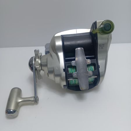 SHIMANO シマノ 電動リール SHIMANO 801261 02シーボーグ 500e  801261