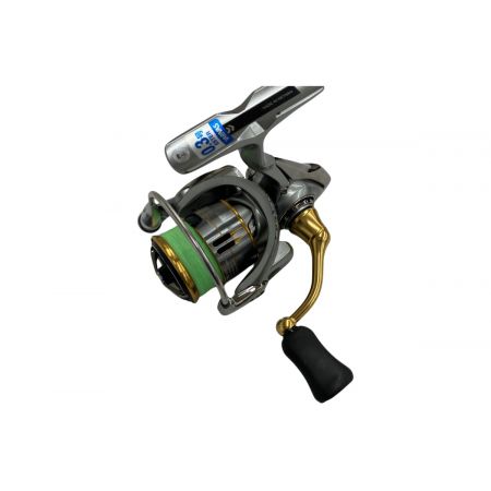 σσ DAIWA ダイワ 18フリームスLT 1000S 057045