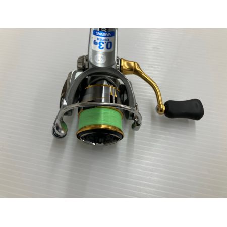σσ DAIWA ダイワ 18フリームスLT 1000S 057045