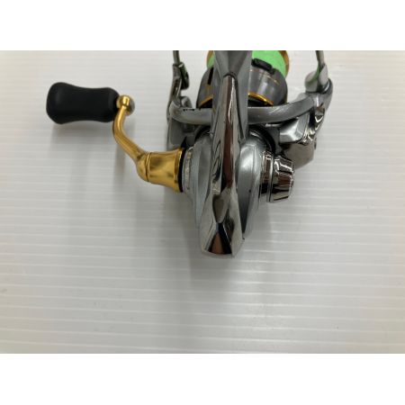 σσ DAIWA ダイワ 18フリームスLT 1000S 057045