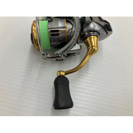 σσ DAIWA ダイワ 18フリームスLT 1000S 057045