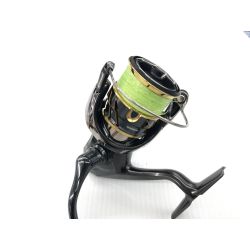 σσ SHIMANO シマノ  スピニングリール 20ツインパワー 3000MHG キズ有 程度B 04143 Bランク