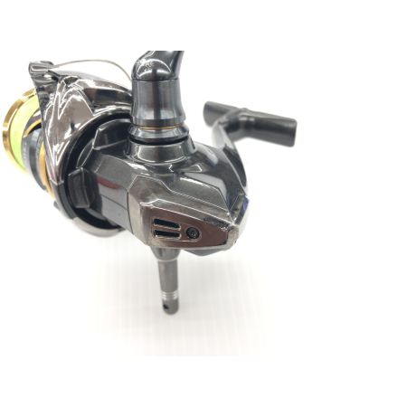 σσ SHIMANO シマノ  スピニングリール 20ツインパワー 3000MHG キズ有 程度B 04143
