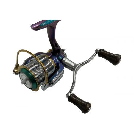 σσ DAIWA ダイワ 05エメラルダス 2506W 00055239