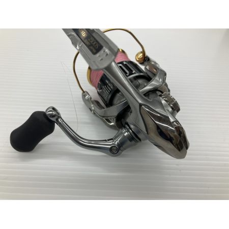 σσ SHIMANO シマノ 15ツインパワー 2500S 03367