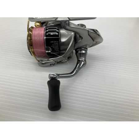 σσ SHIMANO シマノ 15ツインパワー 2500S 03367