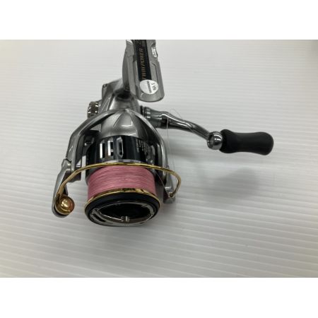 σσ SHIMANO シマノ 15ツインパワー 2500S 03367