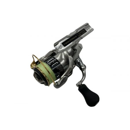 σσ SHIMANO シマノ 15ツインパワー C2000S 03364
