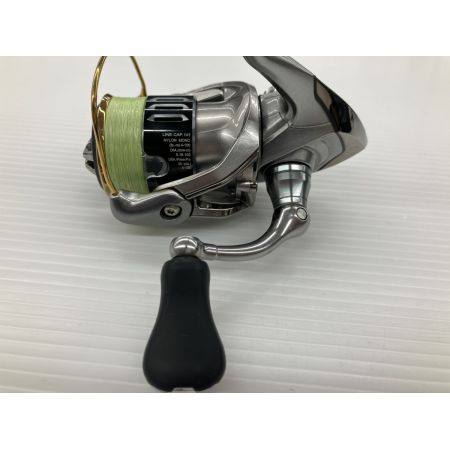 σσ SHIMANO シマノ 15ツインパワー C2000S 03364