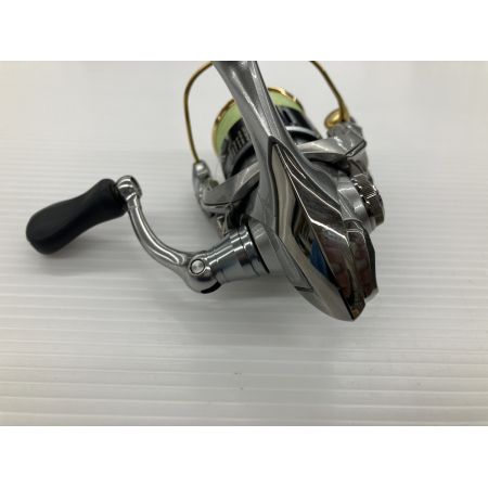 σσ SHIMANO シマノ 15ツインパワー C2000S 03364