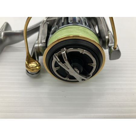 σσ SHIMANO シマノ 15ツインパワー C2000S 03364