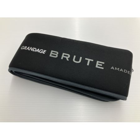 σσ APIA グランデージブルート アマデウス S72ML