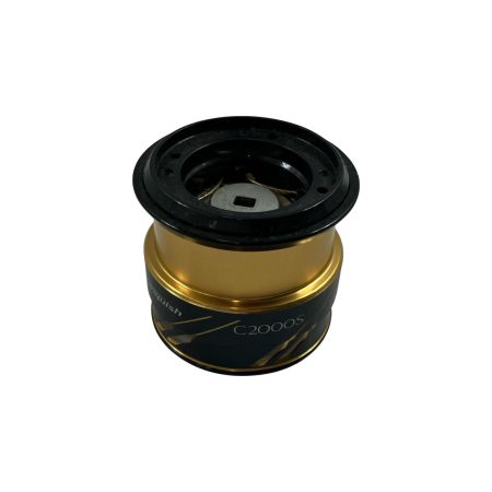 σσ SHIMANO シマノ スプール C2000S