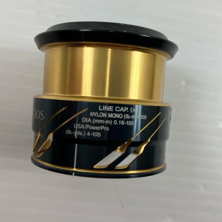 σσ SHIMANO シマノ スプール C2000S