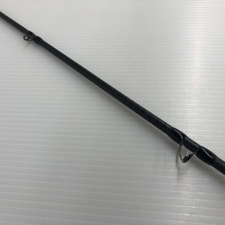 σσ Abu Garcia アブガルシア エラディケーター ベイトフィネスカスタムエアー EBFC-610ULS-TZ