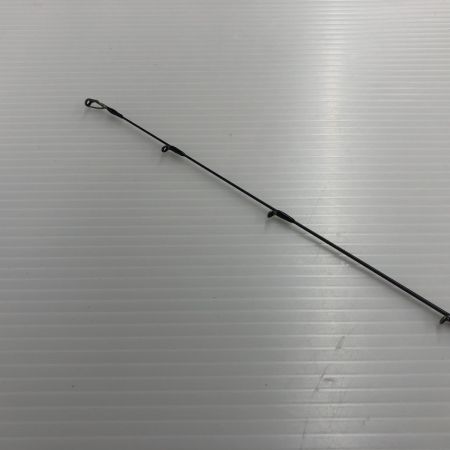 σσ Abu Garcia アブガルシア エラディケーター ベイトフィネスカスタムエアー EBFC-610ULS-TZ