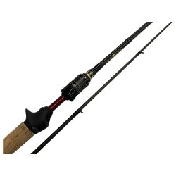 σσ Abu Garcia アブガルシア エラディケーターベイトフィネスエアー EBFC-611ULT-TZ EBFC-611ULT-TZ Aランク