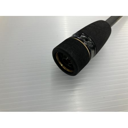 σσ Abu Garcia アブガルシア エラディケーターベイトフィネスエアー EBFC-611ULT-TZ EBFC-611ULT-TZ