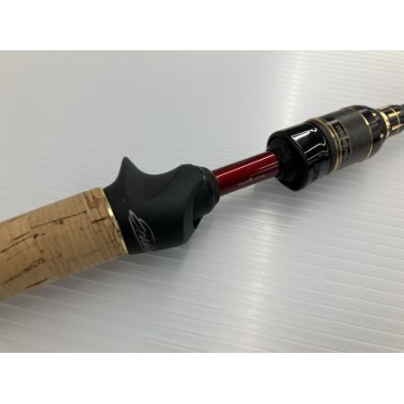 σσ Abu Garcia アブガルシア エラディケーターベイトフィネスエアー EBFC-611ULT-TZ EBFC-611ULT-TZ