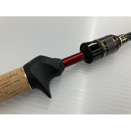 σσ Abu Garcia アブガルシア エラディケーターベイトフィネスエアー EBFC-611ULT-TZ EBFC-611ULT-TZ