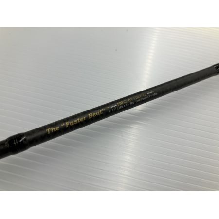 σσ Abu Garcia アブガルシア エラディケーターベイトフィネスエアー EBFC-611ULT-TZ EBFC-611ULT-TZ