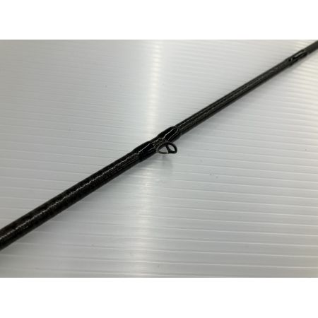 σσ Abu Garcia アブガルシア エラディケーターベイトフィネスエアー EBFC-611ULT-TZ EBFC-611ULT-TZ