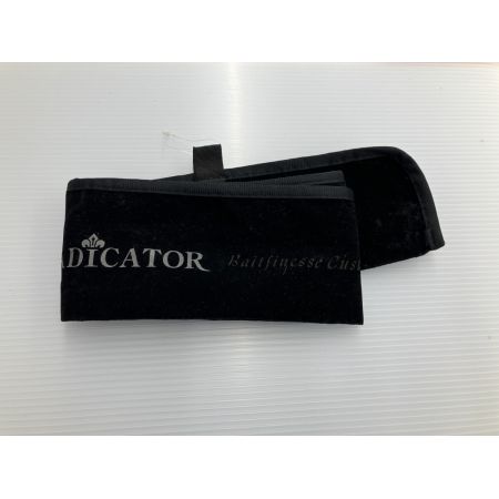 σσ Abu Garcia アブガルシア エラディケーターベイトフィネスエアー EBFC-611ULT-TZ EBFC-611ULT-TZ