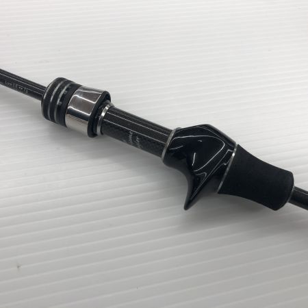 σσ XESTA ブラックスター2nd B65-S