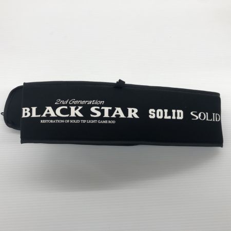 σσ XESTA ブラックスター2nd B65-S