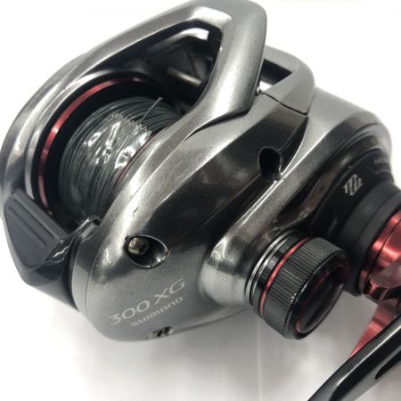 σσ SHIMANO シマノ スコーピオンMD 300XG 043573