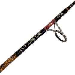 Qoo Coo WORLD SERIES Japan Sea ±0 spin ロッド ルアーロッド ｼﾞｬﾊﾟﾝｼｰ±0 ｽﾋﾟﾝ Bランク