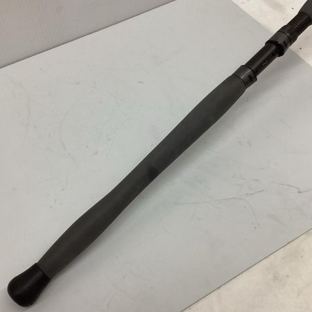 Qoo Coo WORLD SERIES Japan Sea ±0 spin ロッド ルアーロッド ｼﾞｬﾊﾟﾝｼｰ±0 ｽﾋﾟﾝ