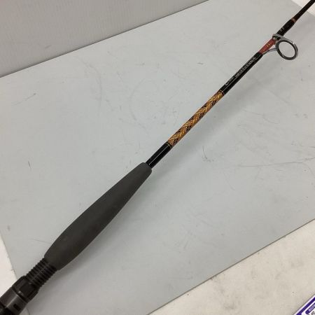Qoo Coo WORLD SERIES Japan Sea ±0 spin ロッド ルアーロッド ｼﾞｬﾊﾟﾝｼｰ±0 ｽﾋﾟﾝ