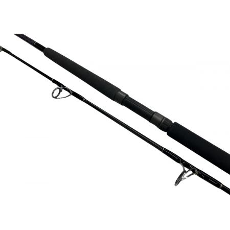 σσ SEVEN SEAS ツナマニア ロングジャーキング 83