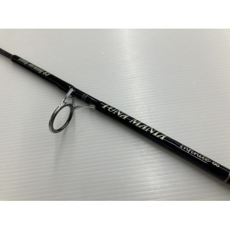 σσ SEVEN SEAS ツナマニア ロングジャーキング 83