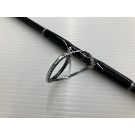 σσ SEVEN SEAS ツナマニア ロングジャーキング 83