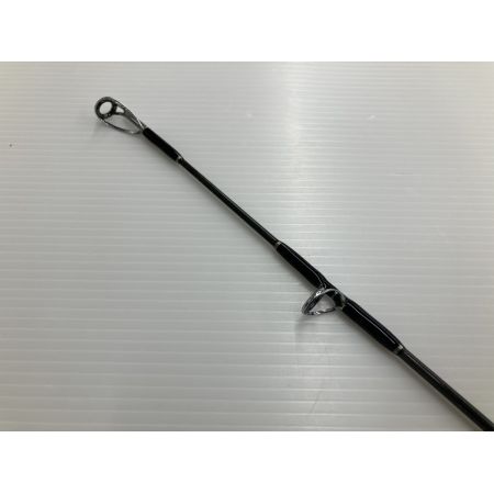 σσ SEVEN SEAS ツナマニア ロングジャーキング 83