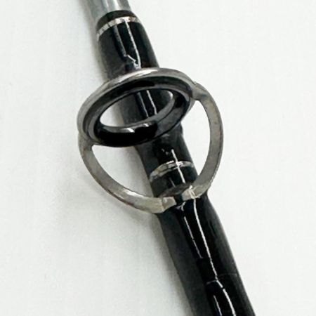 DAIKO ダイコー TR-V B63/3 ルアーロッド 本体のみ 釣り フィッシング