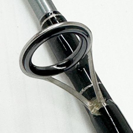 DAIKO ダイコー TR-V B63/3 ルアーロッド 本体のみ 釣り フィッシング