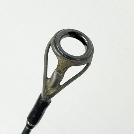 DAIKO ダイコー TR-V B63/3 ルアーロッド 本体のみ 釣り フィッシング