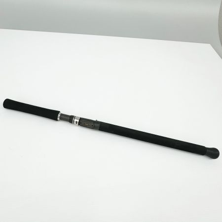DAIKO ダイコー TR-V B63/3 ルアーロッド 本体のみ 釣り フィッシング