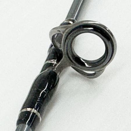 DAIKO ダイコー TR-V B63/3 ルアーロッド 本体のみ 釣り フィッシング