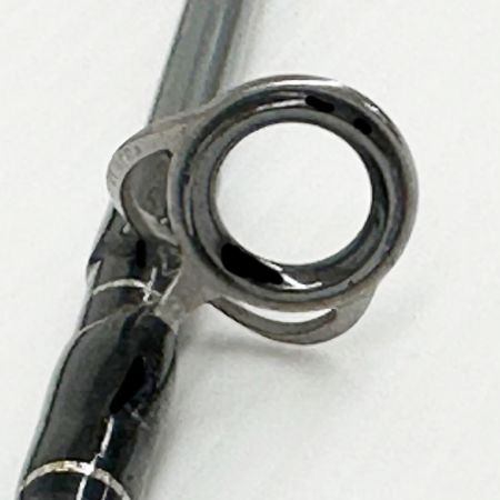 DAIKO ダイコー TR-V B63/3 ルアーロッド 本体のみ 釣り フィッシング