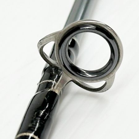 DAIKO ダイコー TR-V B63/3 ルアーロッド 本体のみ 釣り フィッシング