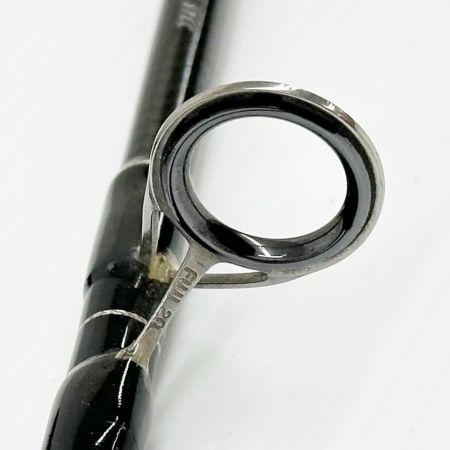 DAIKO ダイコー TR-V B63/3 ルアーロッド 本体のみ 釣り フィッシング
