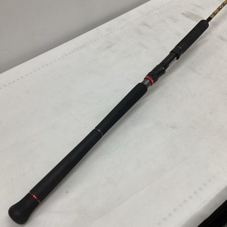 ZENITH ゼニス ロッド ルアーロッド 零式 ZERO SHIKI ゼロシキ Z改60S-3