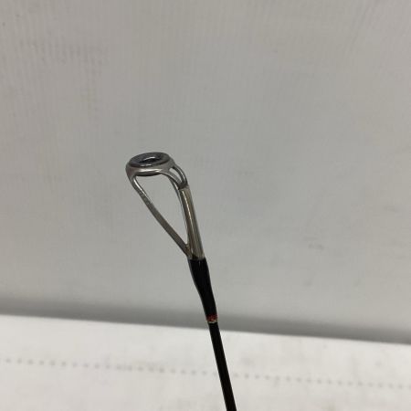 ZENITH ゼニス ロッド ルアーロッド 零式 ZERO SHIKI ゼロシキ Z改60S-3