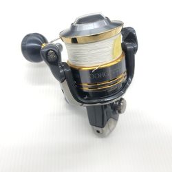 SHIMANO シマノ スピニングリール  09ツインパワーSW 8000HG 程度B 02330 Bランク
